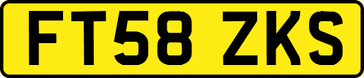 FT58ZKS