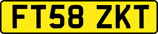 FT58ZKT
