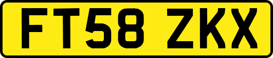 FT58ZKX