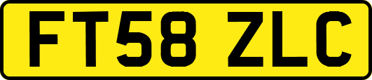 FT58ZLC