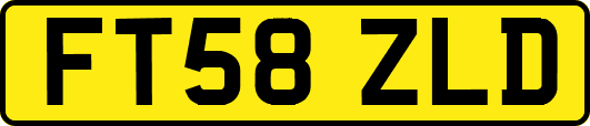 FT58ZLD