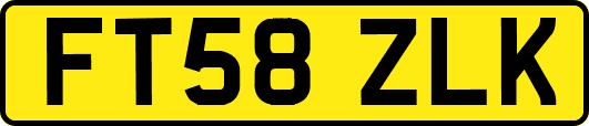 FT58ZLK