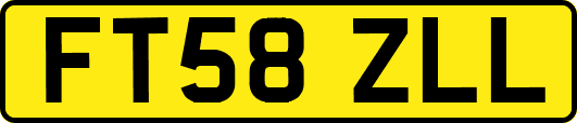 FT58ZLL