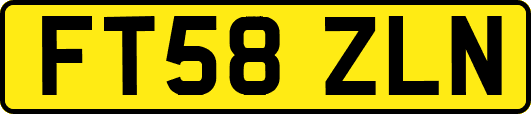 FT58ZLN