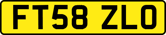 FT58ZLO