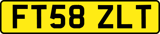 FT58ZLT