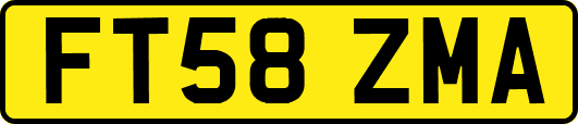 FT58ZMA