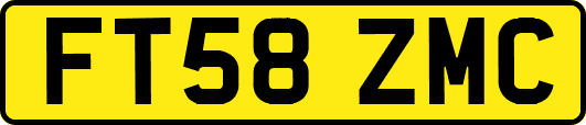 FT58ZMC