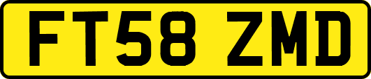 FT58ZMD