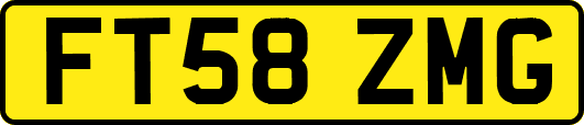 FT58ZMG