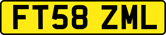 FT58ZML