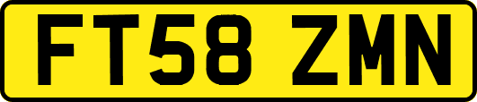 FT58ZMN