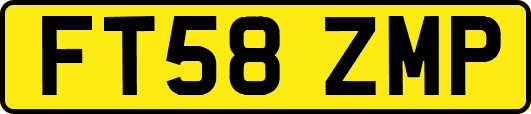 FT58ZMP