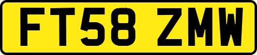 FT58ZMW