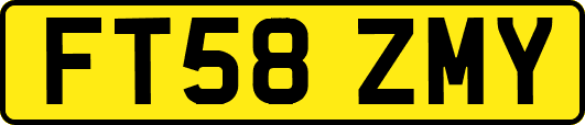 FT58ZMY