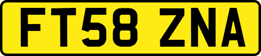 FT58ZNA