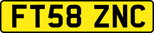 FT58ZNC