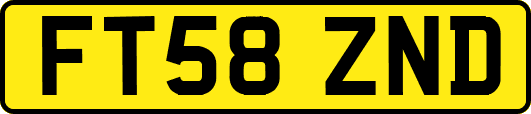 FT58ZND