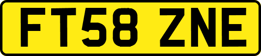 FT58ZNE