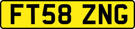 FT58ZNG