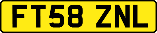 FT58ZNL