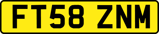 FT58ZNM