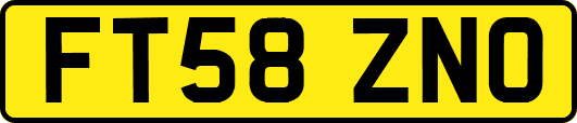 FT58ZNO