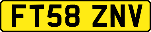 FT58ZNV