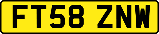 FT58ZNW