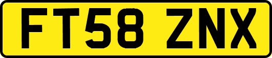 FT58ZNX