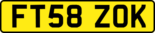 FT58ZOK