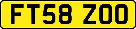 FT58ZOO