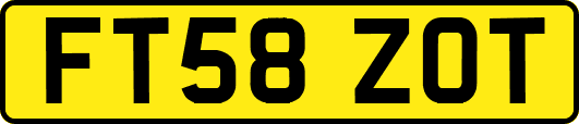 FT58ZOT