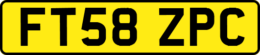 FT58ZPC