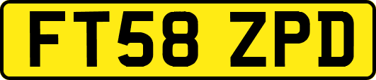 FT58ZPD