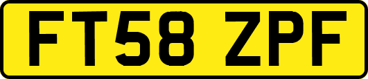FT58ZPF