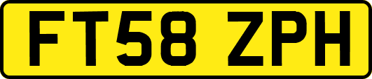 FT58ZPH