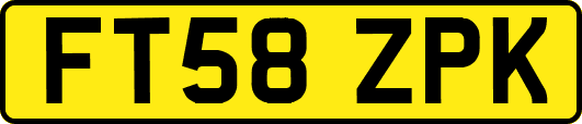 FT58ZPK