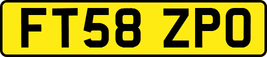 FT58ZPO
