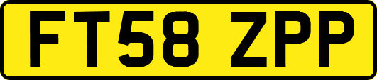 FT58ZPP