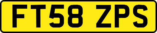 FT58ZPS
