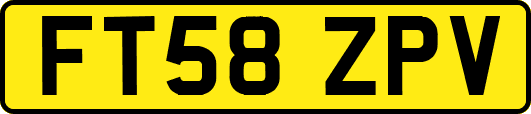 FT58ZPV