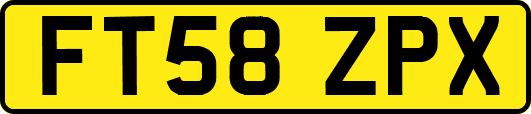 FT58ZPX