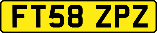 FT58ZPZ