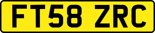 FT58ZRC