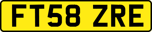 FT58ZRE