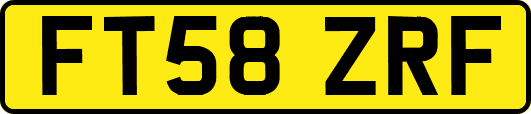 FT58ZRF