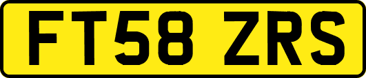 FT58ZRS