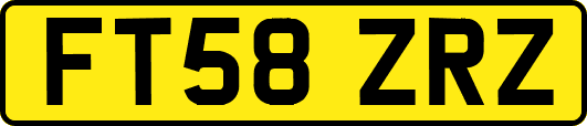 FT58ZRZ