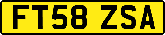 FT58ZSA